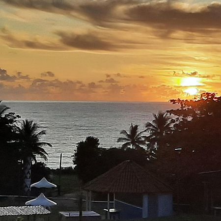 Pousada Das Falesias Hotel ปราโด ภายนอก รูปภาพ