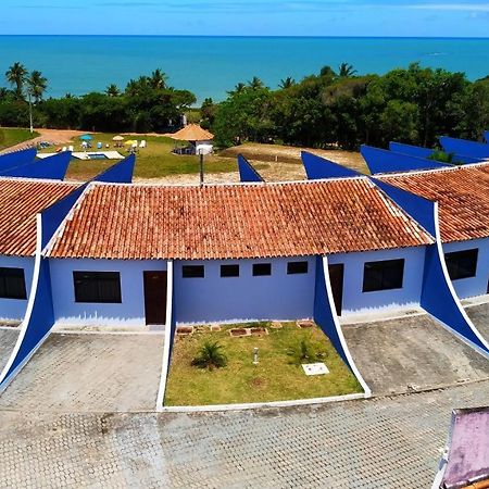 Pousada Das Falesias Hotel ปราโด ภายนอก รูปภาพ