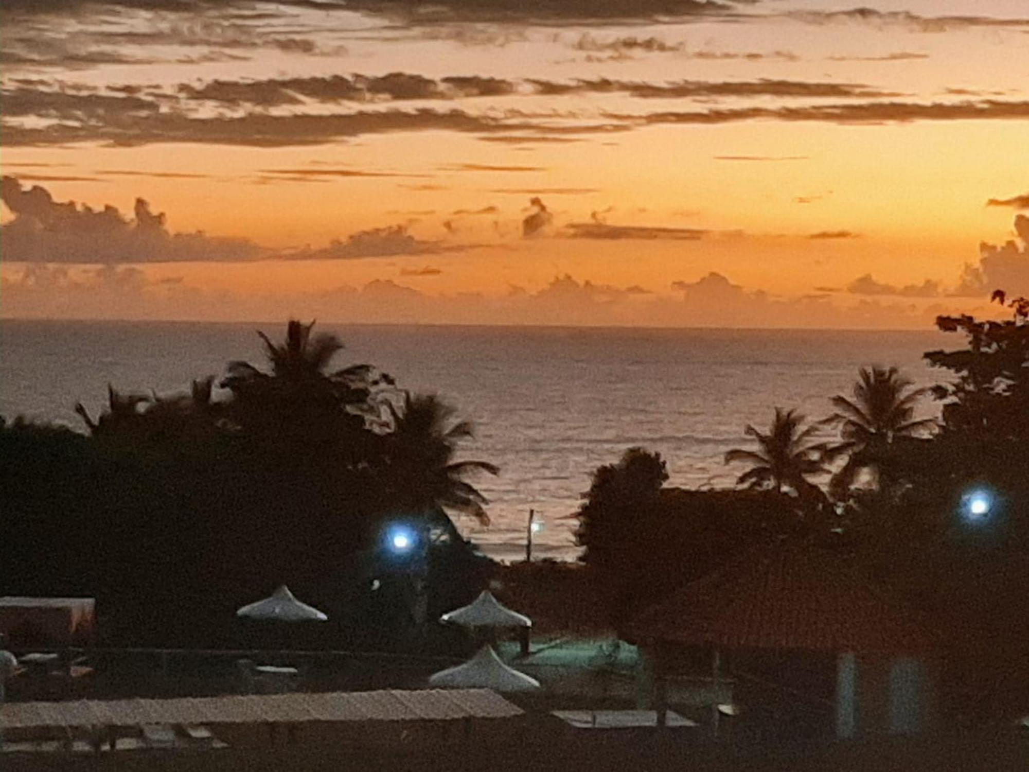 Pousada Das Falesias Hotel ปราโด ภายนอก รูปภาพ