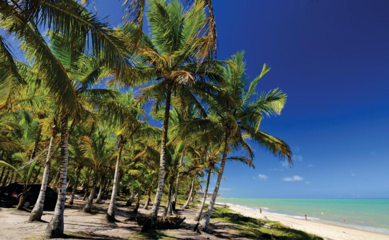 Pousada Das Falesias Hotel ปราโด ภายนอก รูปภาพ